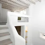 Hotel 5 Traditional Livadi (Astypalaia)