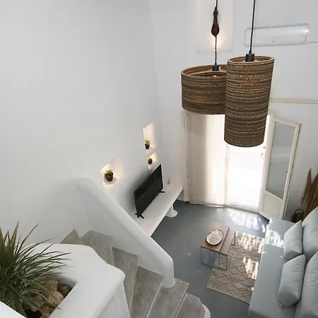 5 Traditional * Livadi (Astypalaia)