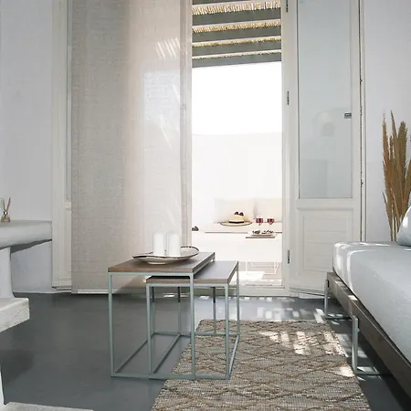 5 Traditional Hotel Livadi (Astypalaia)