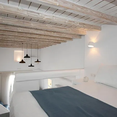 Hotel 5 Traditional Livadi (Astypalaia)