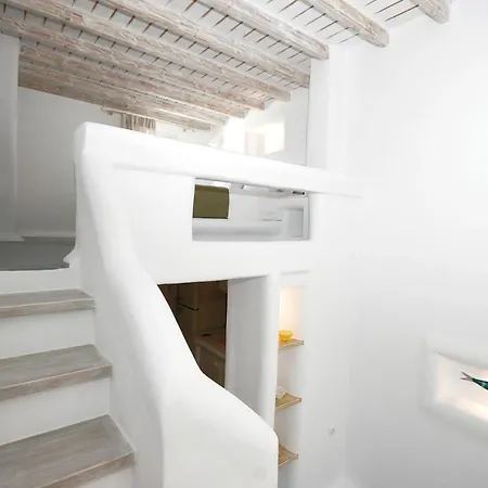 Hotel 5 Traditional Livadi (Astypalaia)