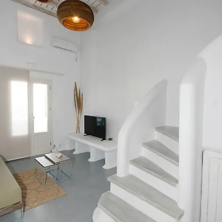 5 Traditional Livadi (Astypalaia)