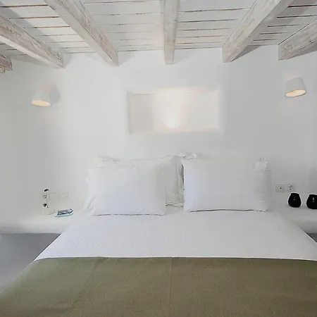 Hotel 5 Traditional *