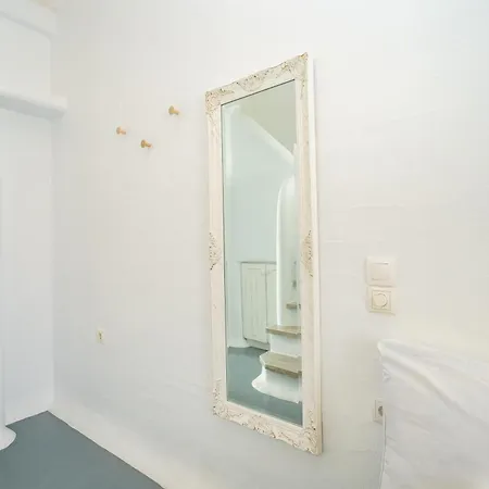 Hotel 5 Traditional Livadi (Astypalaia)