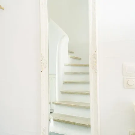 Hotel 5 Traditional Livadi (Astypalaia)