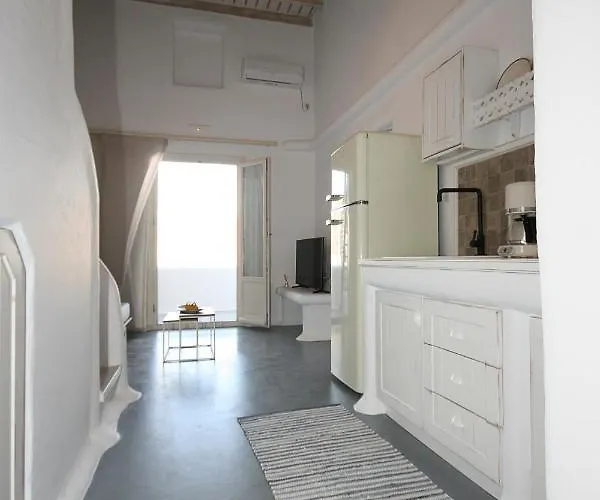 Hotel 5 Traditional *