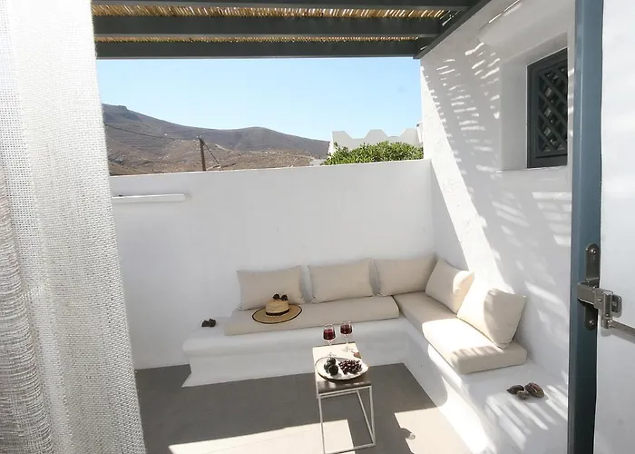 Hotel 5 Traditional *