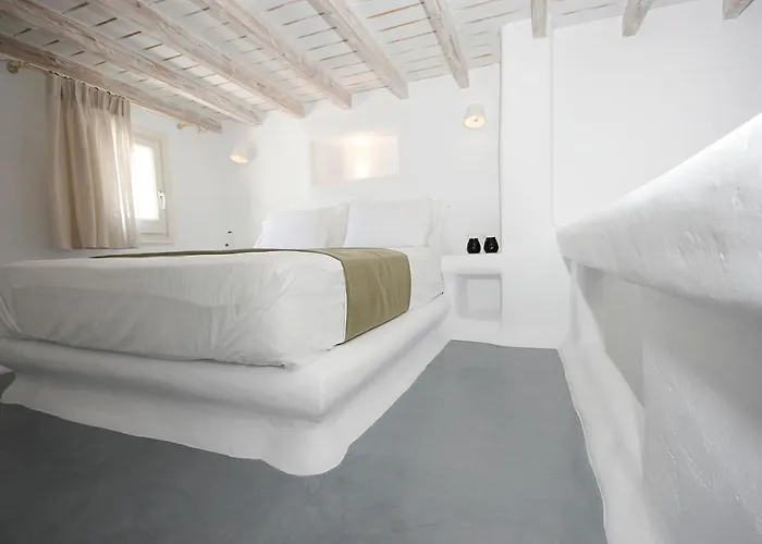 Hotel 5 Traditional *