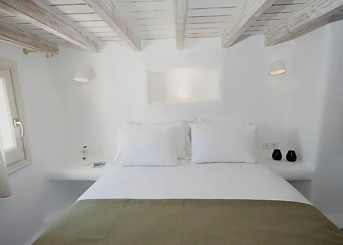 Hotel 5 Traditional *