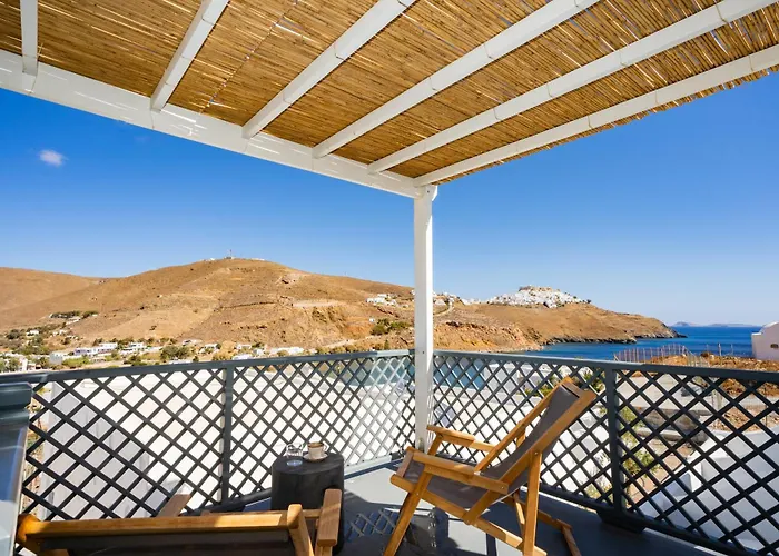 Hotel 5 Traditional *