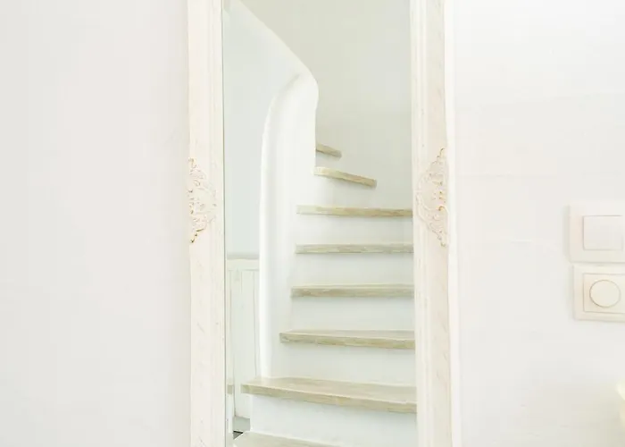 Hotel 5 Traditional Livadi (Astypalaia)