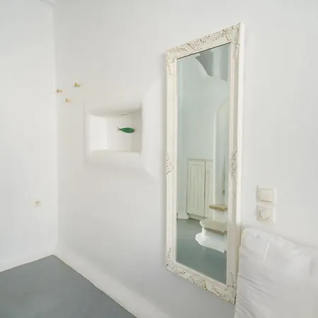 Szálloda 5 Traditional Livádi Asztipáleasz